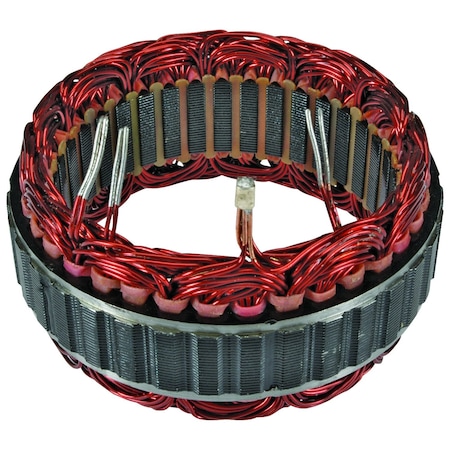 Stator, Replacement For Wai Global 27-8107